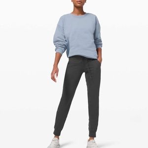 Lululemon Ready to Rulu Jogger Size 4